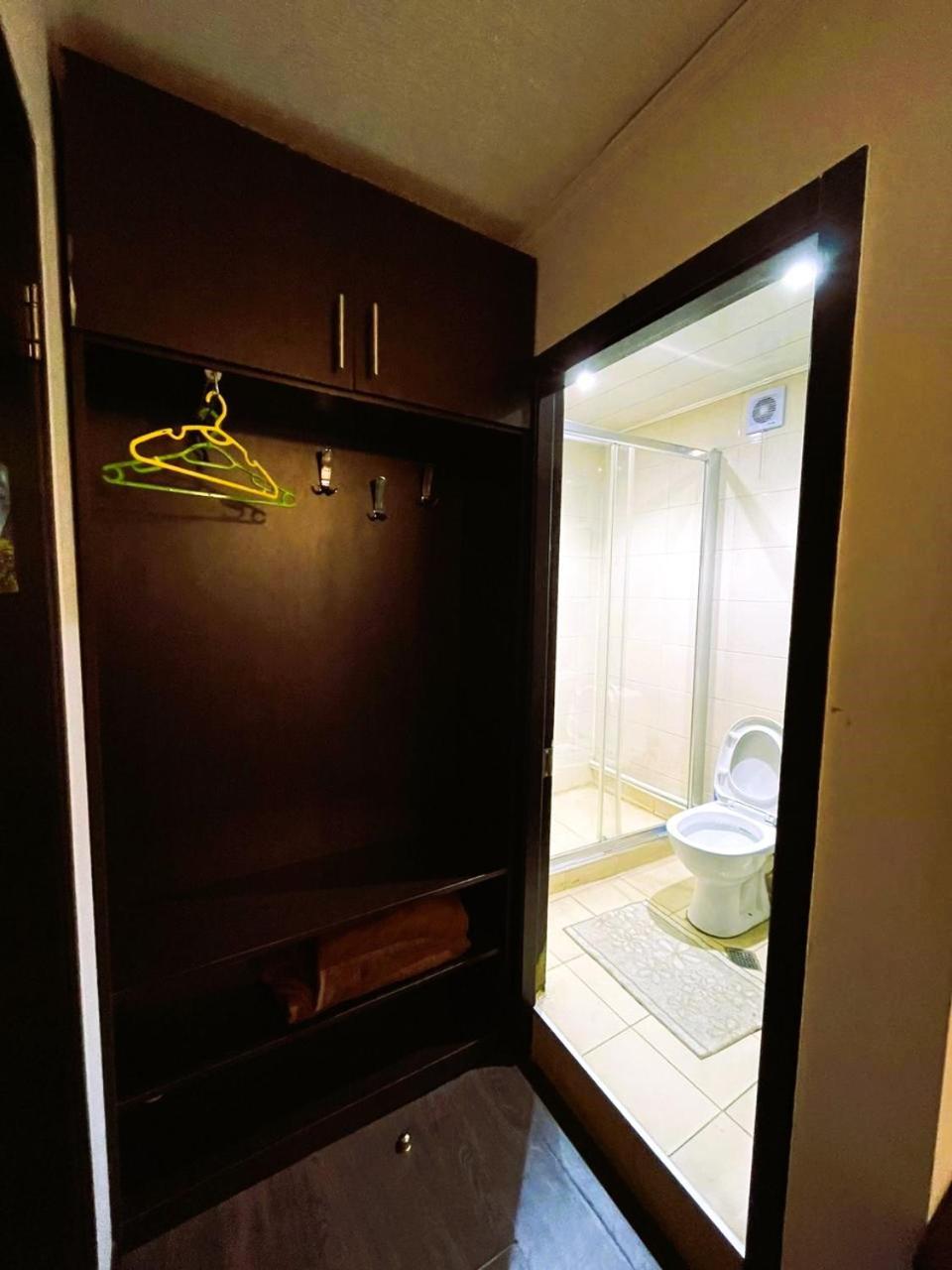 Georgian Guest House On Asatiani Tbiliszi Kültér fotó