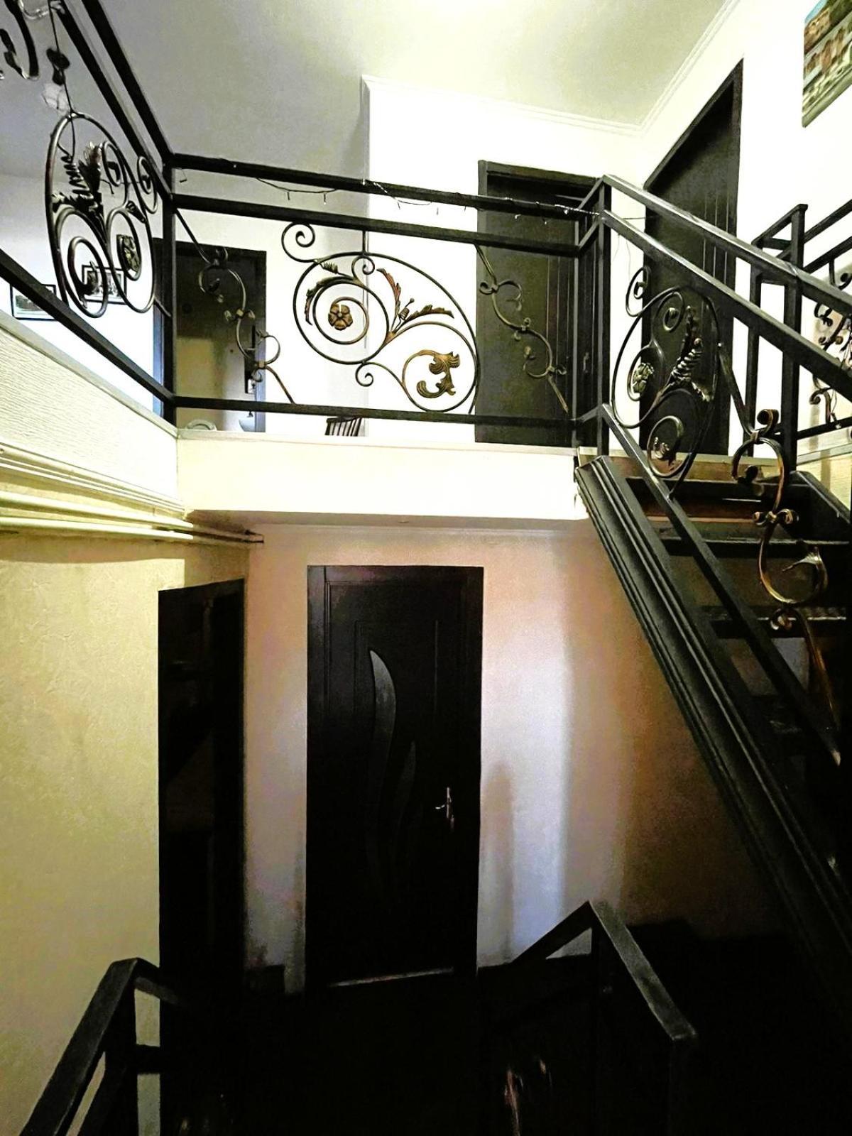 Georgian Guest House On Asatiani Tbiliszi Kültér fotó