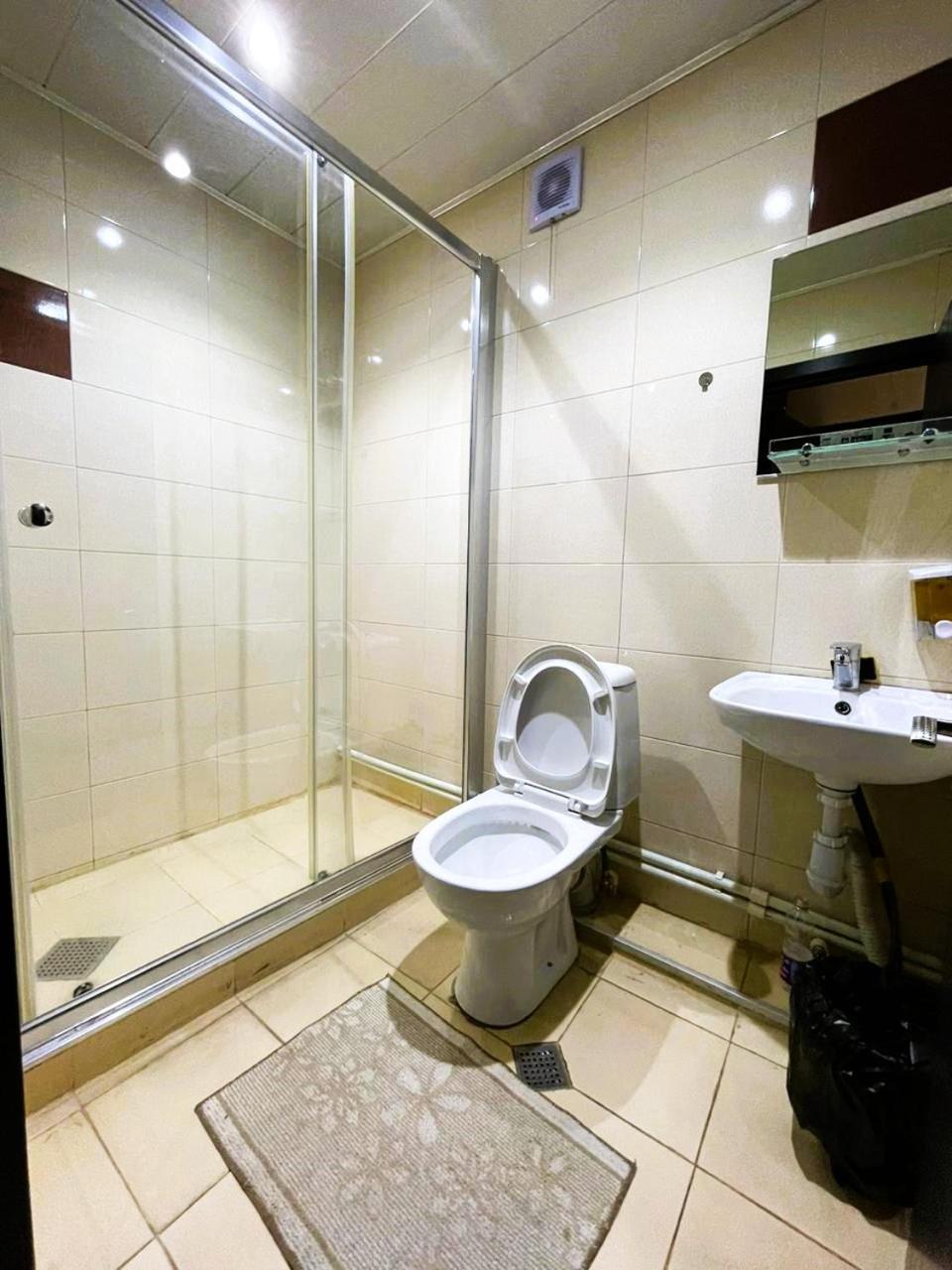 Georgian Guest House On Asatiani Tbiliszi Kültér fotó