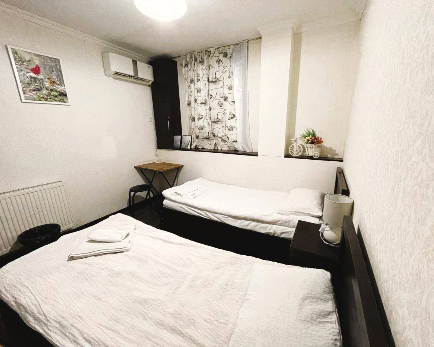 Georgian Guest House On Asatiani Tbiliszi Kültér fotó