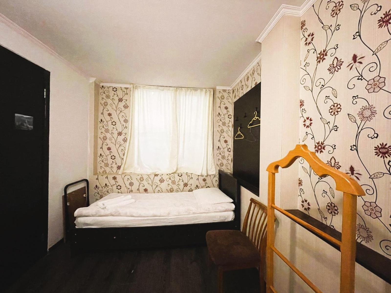 Georgian Guest House On Asatiani Tbiliszi Kültér fotó