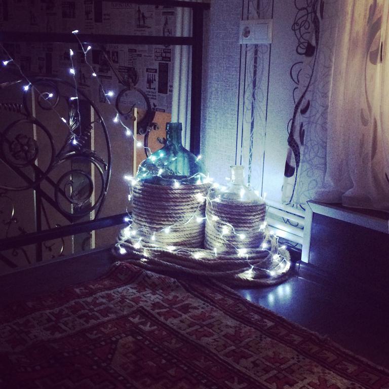 Georgian Guest House On Asatiani Tbiliszi Kültér fotó